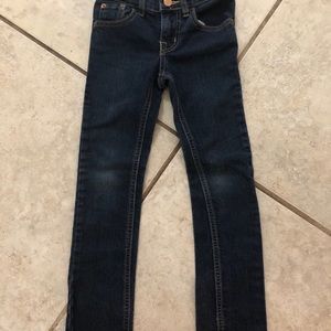 Children’s Place Girls Jeans , size 6x-7